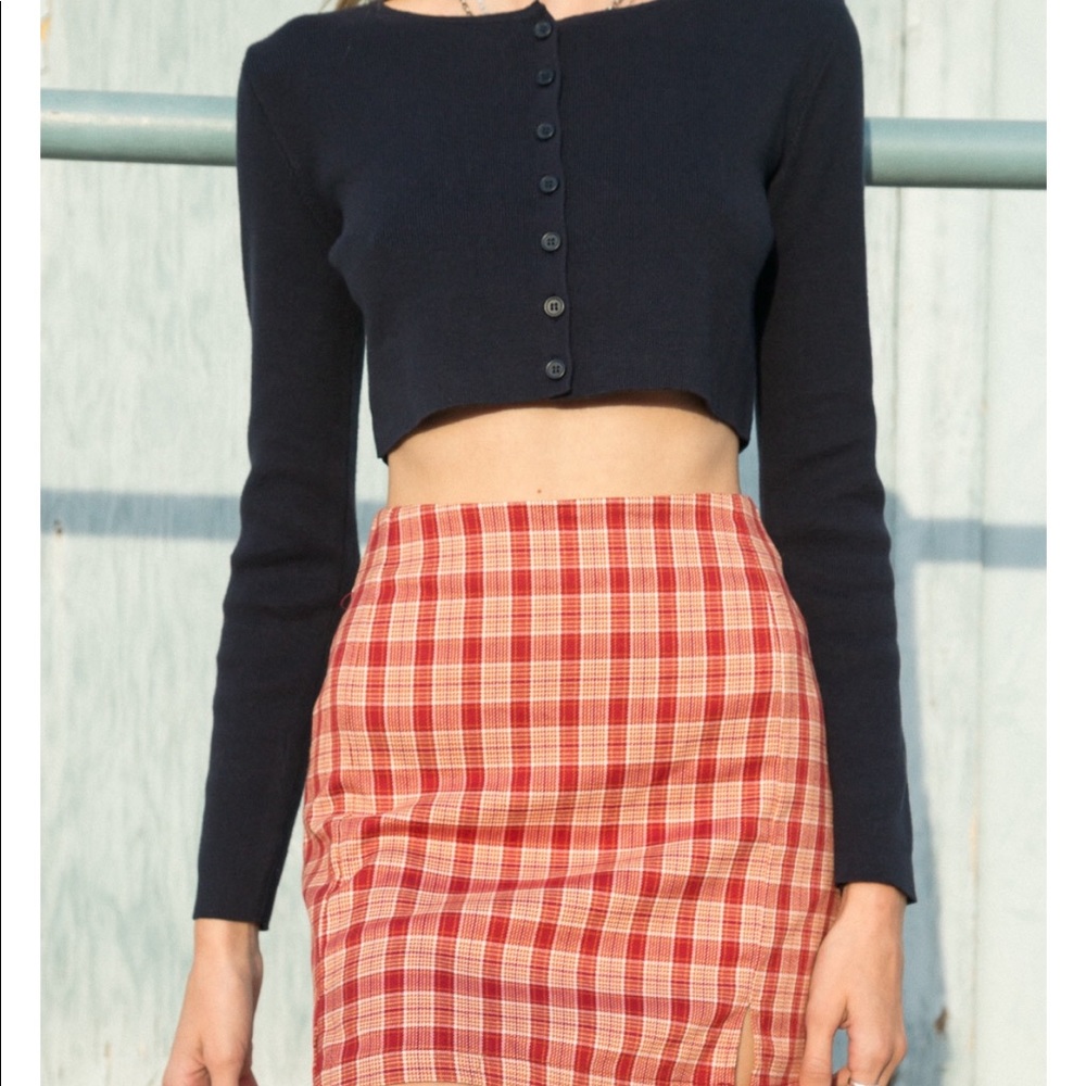 Athelia top